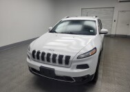 2018 Jeep Cherokee in Indianapolis, IN 46222 - 18096215 15