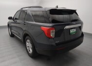 2022 Ford Explorer in Independence, MO 64055 - 18096314 5