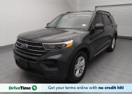 2022 Ford Explorer in Independence, MO 64055 - 18096314 1