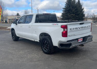 2020 Chevrolet Silverado 1500 in Coeur d&amp;#039;Alene, ID 83815 - 18096334 4