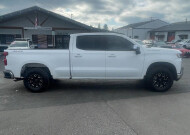 2020 Chevrolet Silverado 1500 in Coeur d&amp;#039;Alene, ID 83815 - 18096334 7