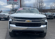 2020 Chevrolet Silverado 1500 in Coeur d&amp;#039;Alene, ID 83815 - 18096334 9