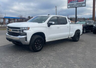 2020 Chevrolet Silverado 1500 in Coeur d&amp;#039;Alene, ID 83815 - 18096334 2