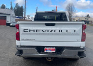 2020 Chevrolet Silverado 1500 in Coeur d&amp;#039;Alene, ID 83815 - 18096334 5