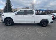 2020 Chevrolet Silverado 1500 in Coeur d&amp;#039;Alene, ID 83815 - 18096334 3