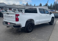 2020 Chevrolet Silverado 1500 in Coeur d&amp;#039;Alene, ID 83815 - 18096334 6
