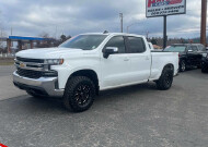2020 Chevrolet Silverado 1500 in Coeur d&amp;#039;Alene, ID 83815 - 18096334 1