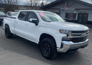 2020 Chevrolet Silverado 1500 in Coeur d&amp;#039;Alene, ID 83815 - 18096334 8