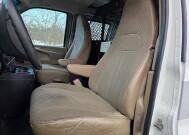 2012 Chevrolet Express 2500 in Blauvelt, NY 10913 - 18096339 12