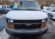 2012 Chevrolet Express 2500 in Blauvelt, NY 10913 - 18096339 3