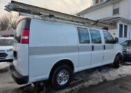 2012 Chevrolet Express 2500 in Blauvelt, NY 10913 - 18096339 8