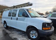 2012 Chevrolet Express 2500 in Blauvelt, NY 10913 - 18096339 1