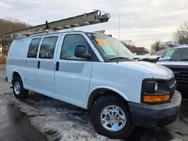 2012 Chevrolet Express 2500 in Blauvelt, NY 10913