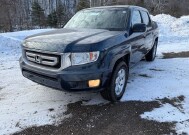 2011 Honda Ridgeline in Barton, MD 21521 - 18096362 1