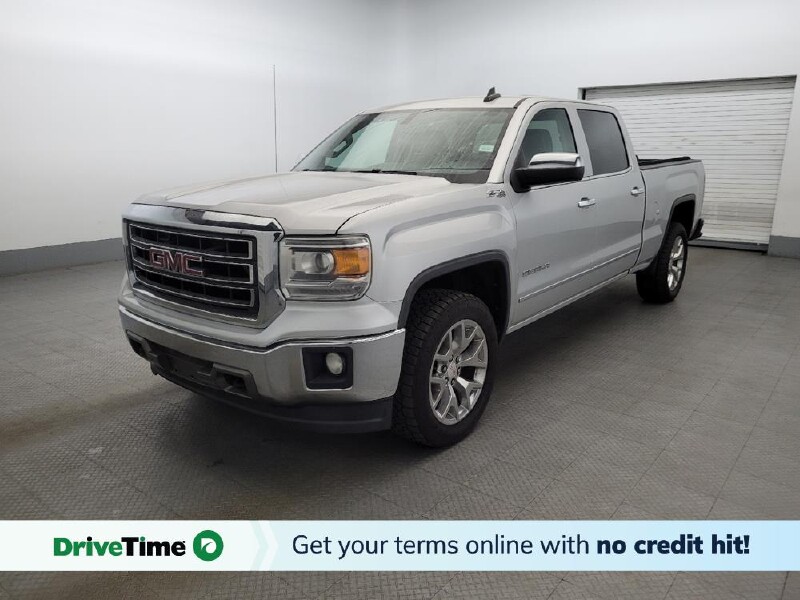 2015 GMC Sierra 1500 in Plymouth Meeting, PA 19462 - 18096511