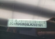2020 Dodge Grand Caravan in Highland, IN 46322 - 18096577 33