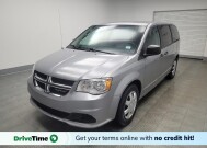 2020 Dodge Grand Caravan in Highland, IN 46322 - 18096577 1