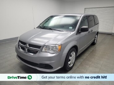 2020 Dodge Grand Caravan in Highland, IN 46322
