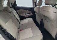 2018 Ford EcoSport in Ocala, FL 34471 - 18096821 19