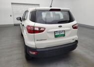 2018 Ford EcoSport in Ocala, FL 34471 - 18096821 6