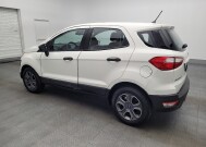 2018 Ford EcoSport in Ocala, FL 34471 - 18096821 3