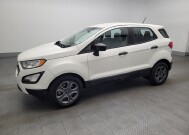 2018 Ford EcoSport in Ocala, FL 34471 - 18096821 2