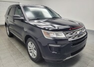 2018 Ford Explorer in Indianapolis, IN 46219 - 18096898 13