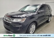 2018 Ford Explorer in Indianapolis, IN 46219 - 18096898 1