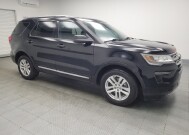 2018 Ford Explorer in Indianapolis, IN 46219 - 18096898 11
