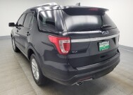 2018 Ford Explorer in Indianapolis, IN 46219 - 18096898 5