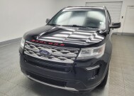 2018 Ford Explorer in Indianapolis, IN 46219 - 18096898 15