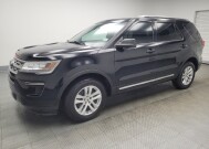 2018 Ford Explorer in Indianapolis, IN 46219 - 18096898 2