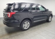 2018 Ford Explorer in Indianapolis, IN 46219 - 18096898 10