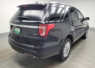 2018 Ford Explorer in Indianapolis, IN 46219 - 18096898 9