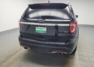 2018 Ford Explorer in Indianapolis, IN 46219 - 18096898 7