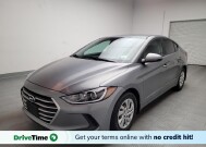 2017 Hyundai Elantra in Fresno, CA 93726 - 18096925 1