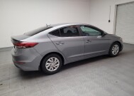 2017 Hyundai Elantra in Fresno, CA 93726 - 18096925 10