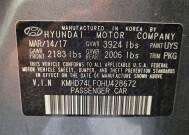2017 Hyundai Elantra in Fresno, CA 93726 - 18096925 33
