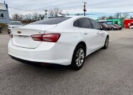 2020 Chevrolet Malibu in Baltimore, MD 21225 - 18096935 4