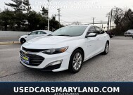 2020 Chevrolet Malibu in Baltimore, MD 21225 - 18096935 54