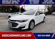 2020 Chevrolet Malibu in Baltimore, MD 21225 - 18096935 1