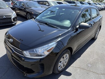 2018 Kia Rio in Phoenix, AZ 85022