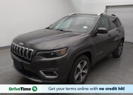 2019 Jeep Cherokee in Corpus Christi, TX 78412 - 18097011 1