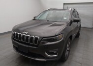 2019 Jeep Cherokee in Corpus Christi, TX 78412 - 18097011 15
