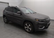2019 Jeep Cherokee in Corpus Christi, TX 78412 - 18097011 11