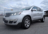 2016 Chevrolet Traverse in North Little Rock, AR 72117-1620 - 18097058 1