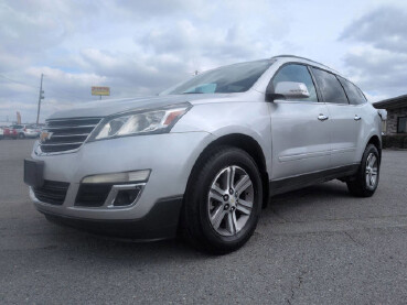 2016 Chevrolet Traverse in North Little Rock, AR 72117-1620