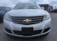 2016 Chevrolet Traverse in North Little Rock, AR 72117-1620 - 18097058 2
