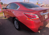 2015 Nissan Altima in North Little Rock, AR 72117-1620 - 18097059 3