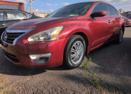 2015 Nissan Altima in North Little Rock, AR 72117-1620 - 18097059 1